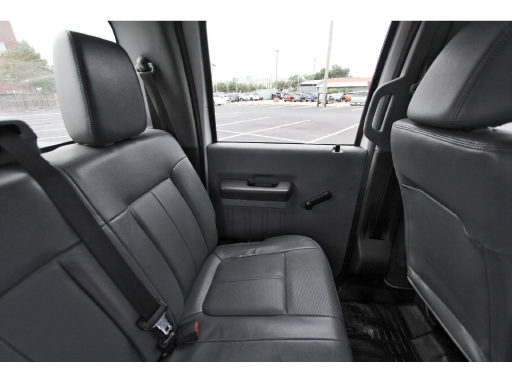 Used 2016 Ford F250 XL AWD/4WD image 13