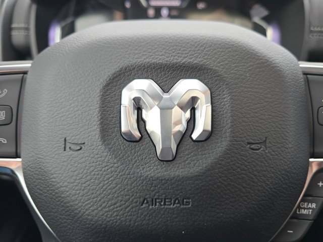 New 2026 RAM 2500 Laramie w/ Night Edition image 79