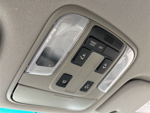 Used 2020 Kia Sedona EX image 36