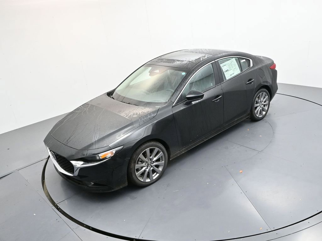 Used 2025 MAZDA MAZDA3 s image 19