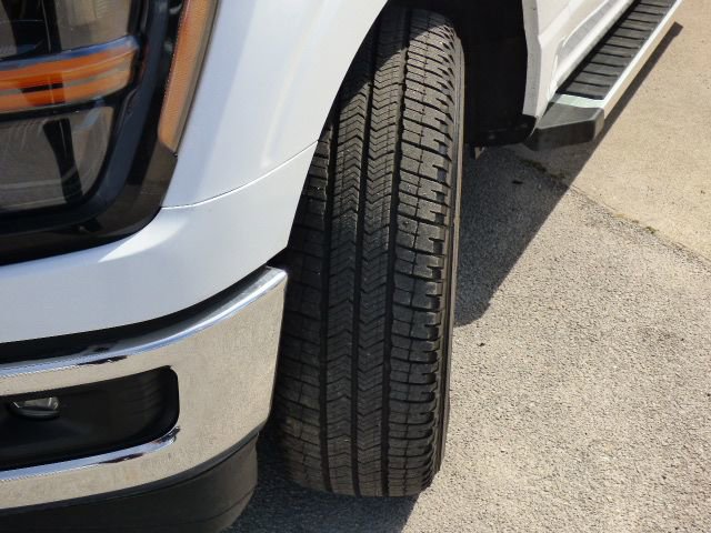 Used 2024 Ford F150 XLT w/ Tow/Haul Package image 10