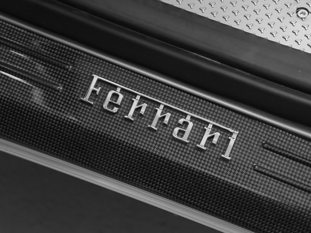 Certified 2015 Ferrari 458 Speciale A RWD image 50