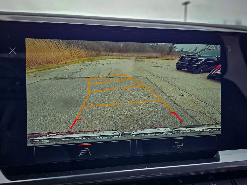 New 2026 GMC Sierra 1500 Elevation image 24