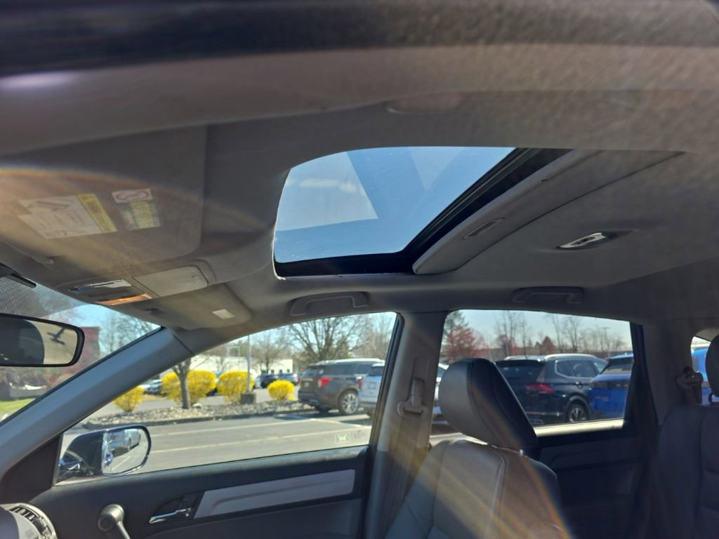 Used 2011 Honda CR-V EX-L image 20