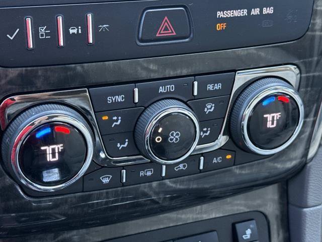 Used 2014 Buick Enclave Leather FWD image 17