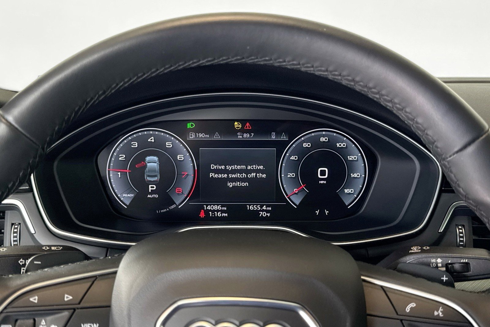 Used 2021 Audi A5 2.0T Premium Plus w/ Premium Plus image 12