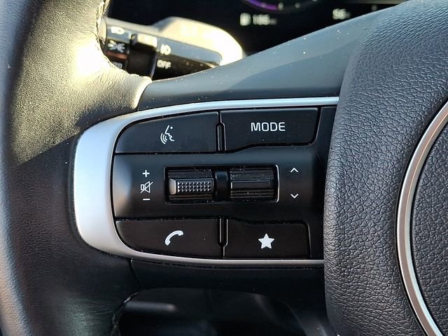 Used 2024 Kia Sportage X-Pro Prestige image 22