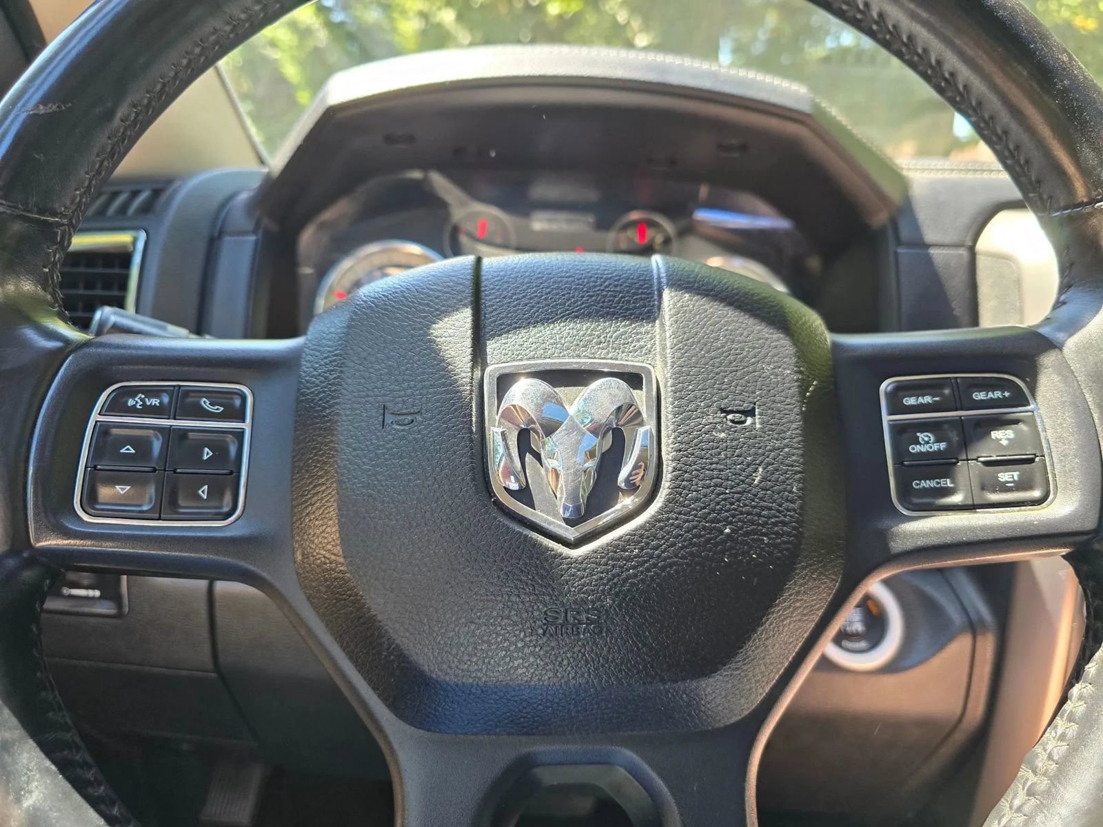 Used 2016 RAM 1500 Sport AWD/4WD image 23