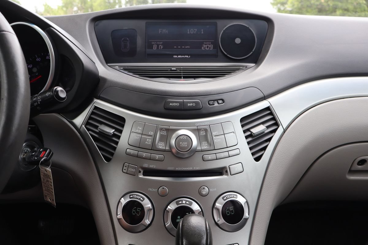 Used 2009 Subaru Tribeca Limited AWD/4WD image 37