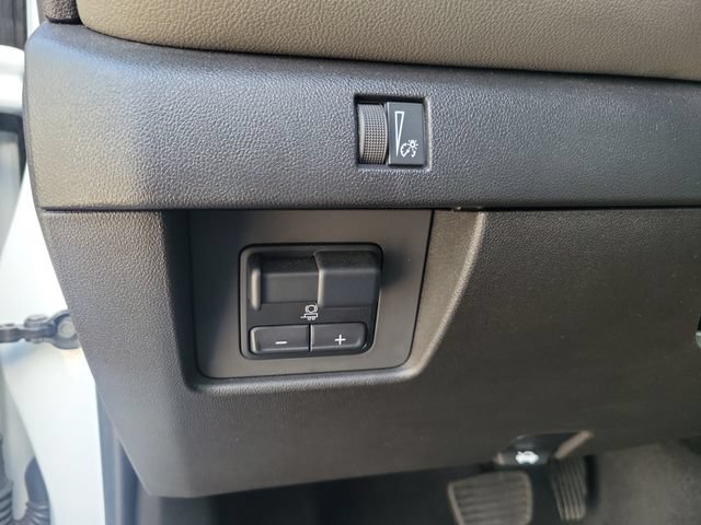 Certified 2024 Chevrolet Colorado ZR2 AWD/4WD image 25