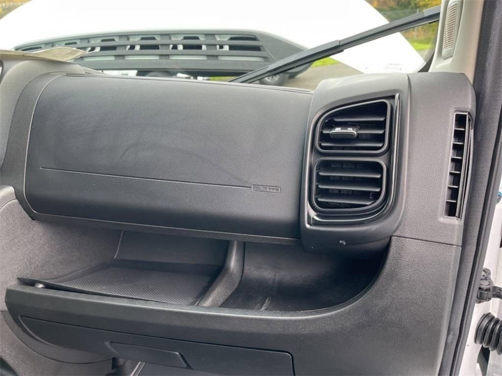 New 2025 RAM ProMaster 2500 w/ Convenience Group image 20