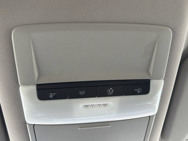 Used 2022 Nissan Rogue S FWD image 22