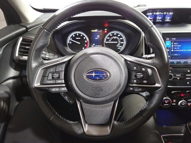 Used 2021 Subaru Forester Limited image 21