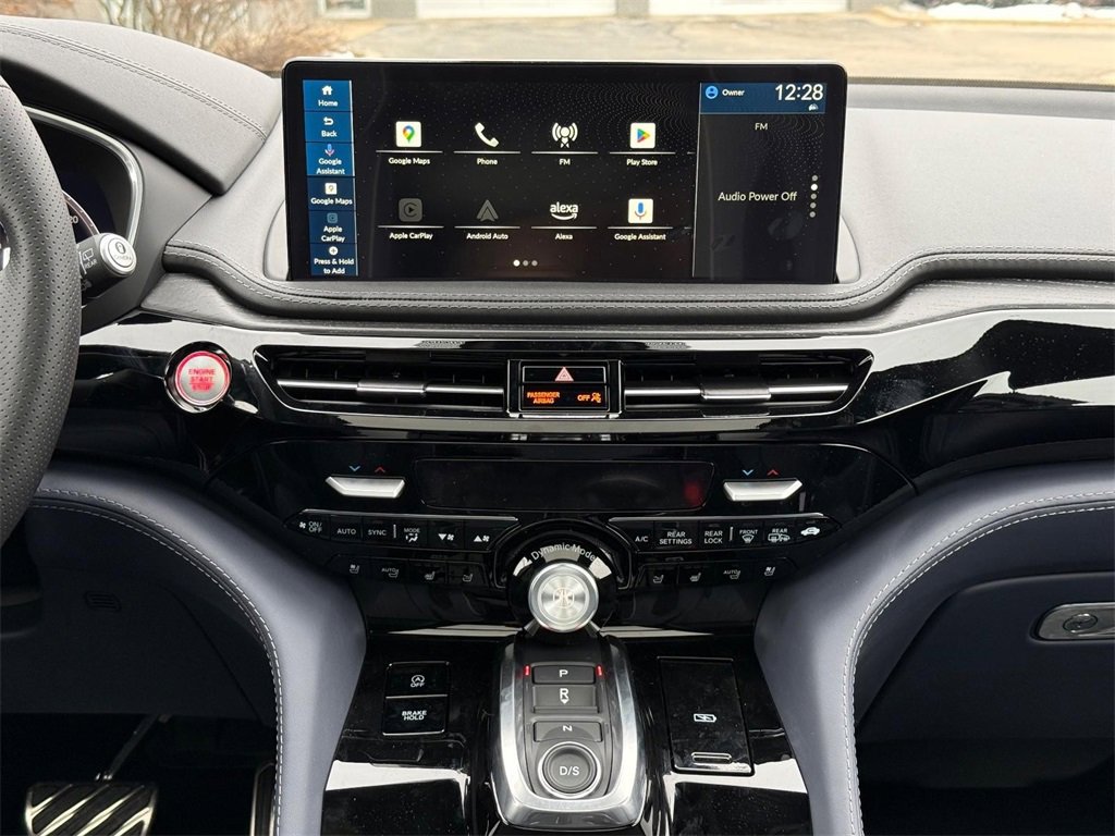 New 2026 Acura MDX Type S image 7