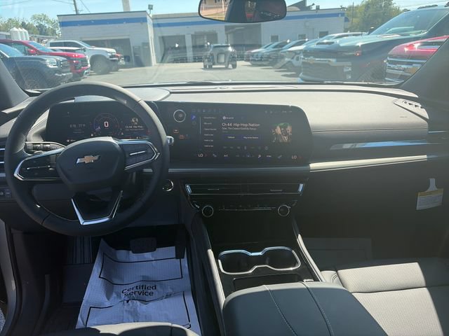 New 2027 Chevrolet Traverse LT w/ LPO, Floor Liner Package AWD/4WD image 20