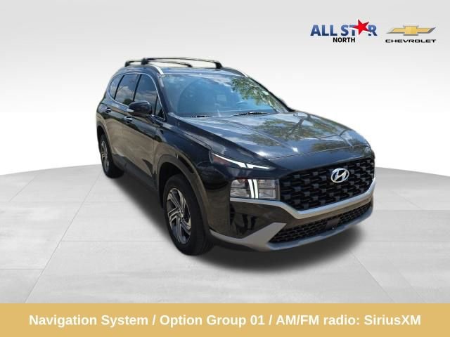 Used 2023 Hyundai Santa Fe SEL
