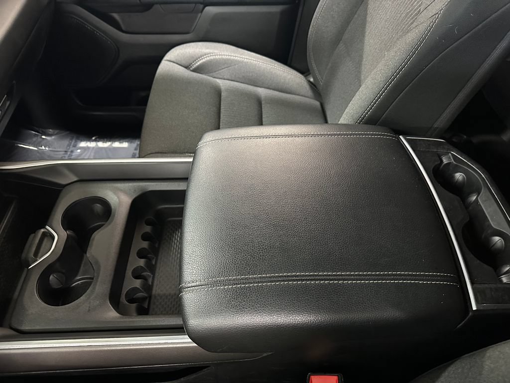 Certified 2019 RAM 1500 Big Horn AWD/4WD image 31