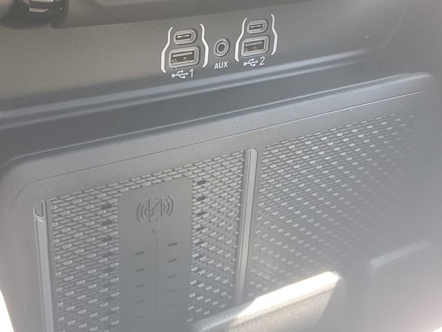 New 2026 RAM 1500 Big Horn AWD/4WD image 27
