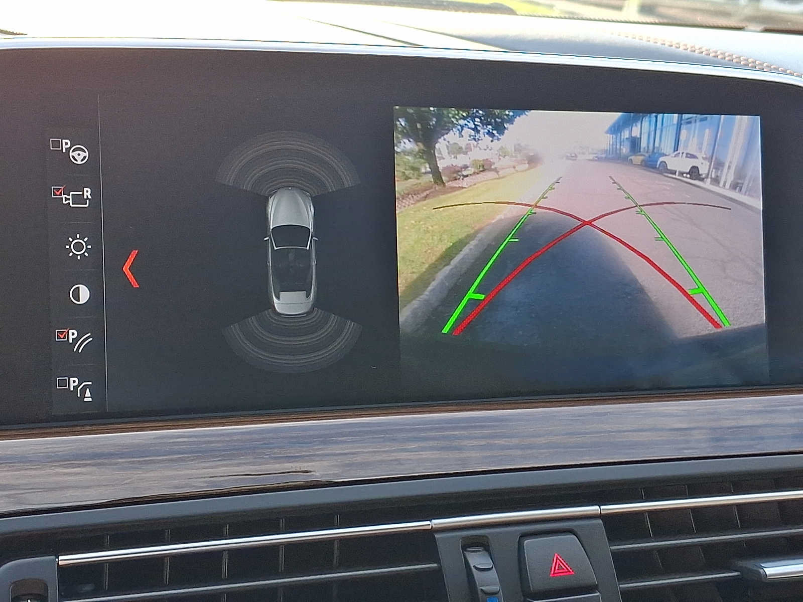 Used 2018 BMW 650i Convertible RWD image 16