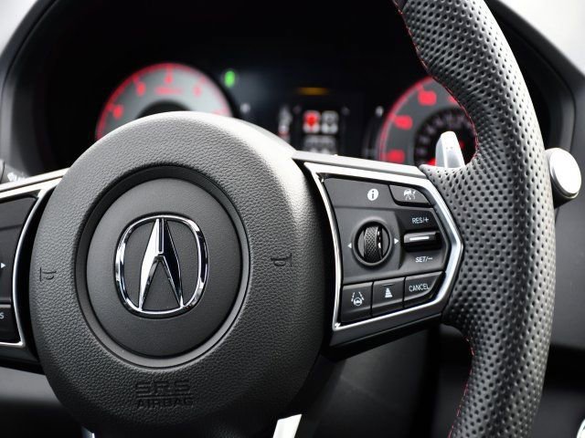 New 2026 Acura RDX A-Spec image 25