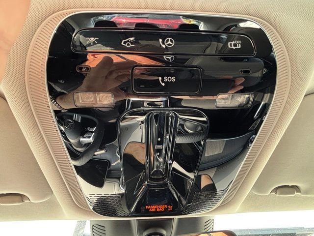 New 2026 Mercedes-Benz C 300 4MATIC Sedan image 40