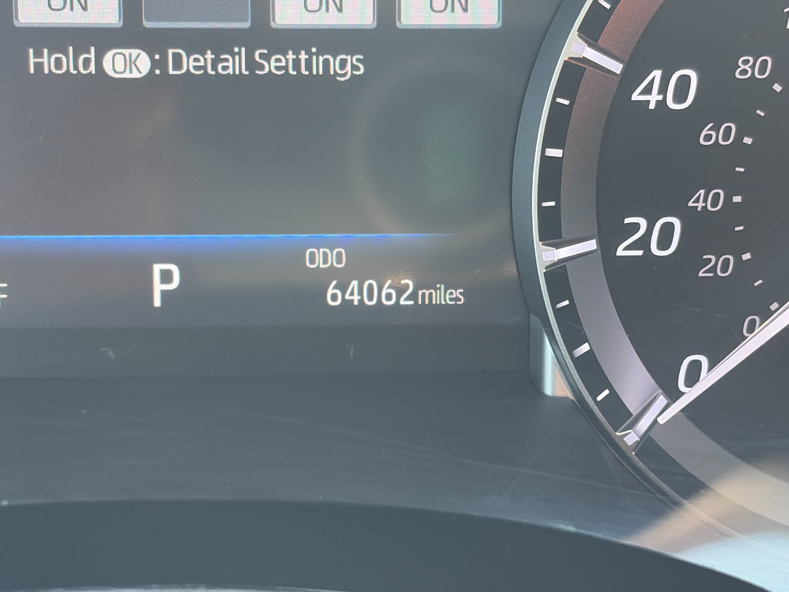 Used 2021 Toyota Highlander XSE AWD/4WD image 28