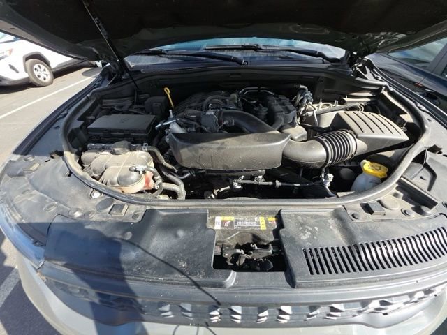 Used 2025 Dodge Durango GT AWD/4WD image 19