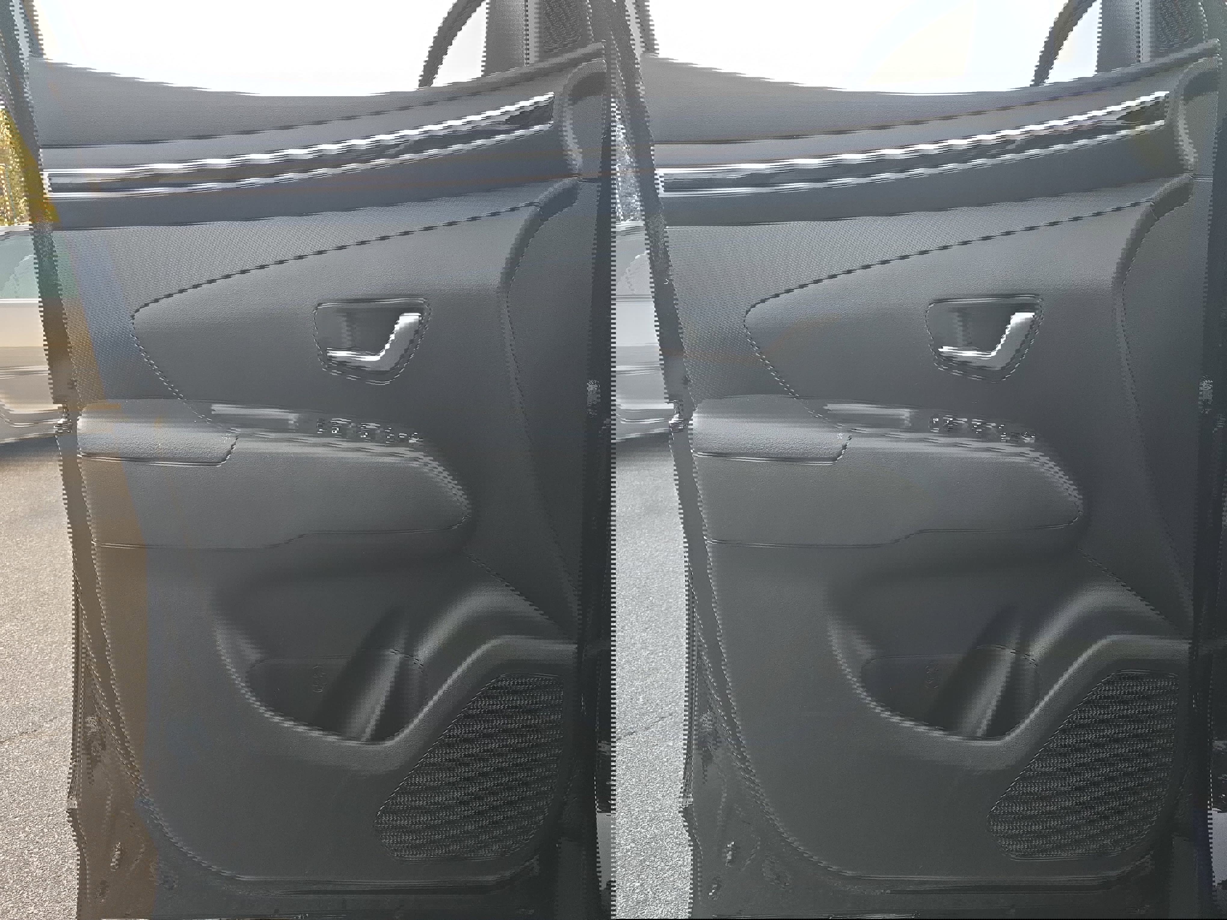 Used 2022 Hyundai Tucson SEL image 25