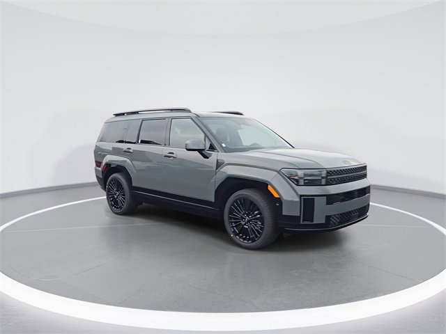 New 2026 Hyundai Santa Fe Calligraphy image 2