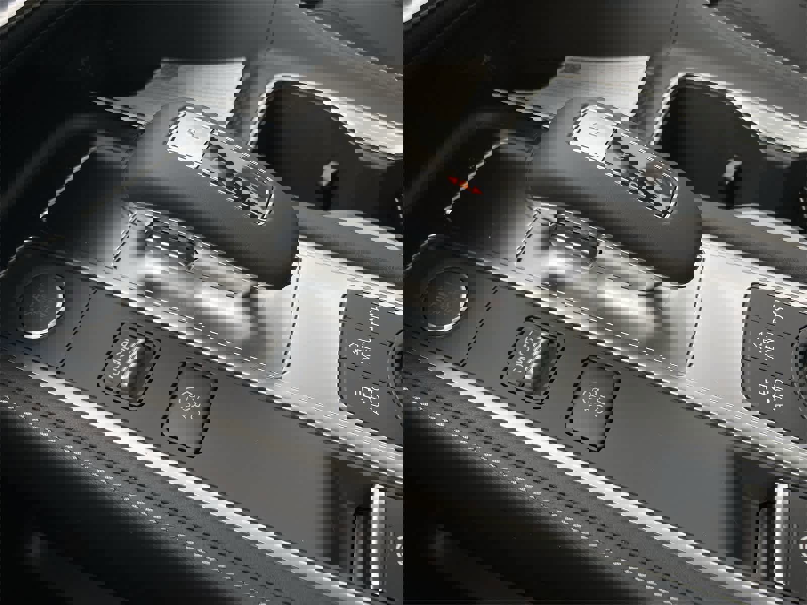 Certified 2025 INFINITI QX60 Pure image 15