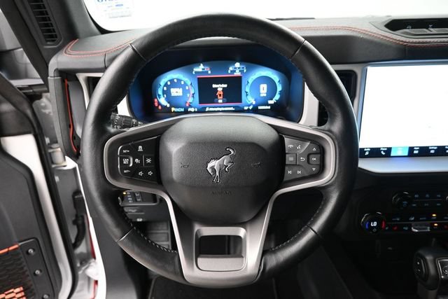 Certified 2025 Ford Bronco Stroppe Edition AWD/4WD image 26