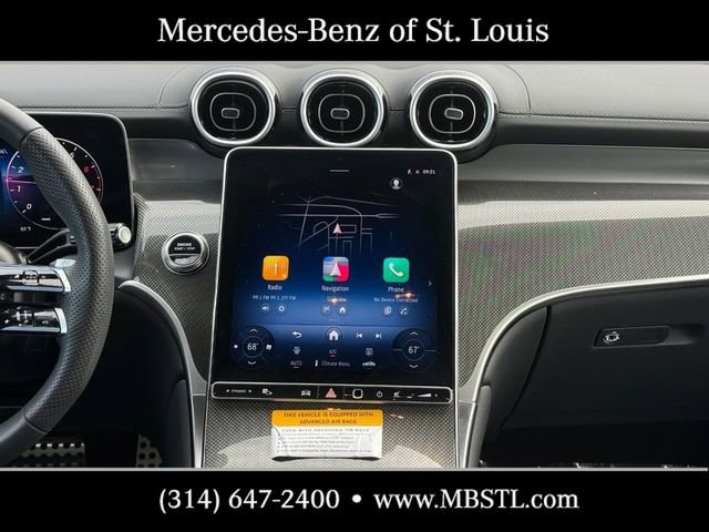 Certified 2026 Mercedes-Benz GLC 300 4MATIC image 23