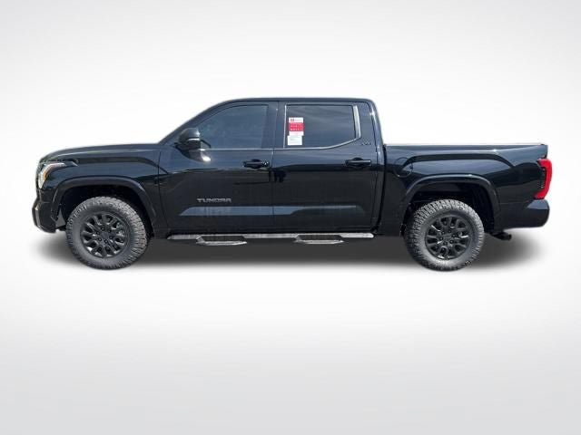 New 2026 Toyota Tundra SR5 AWD/4WD image 2