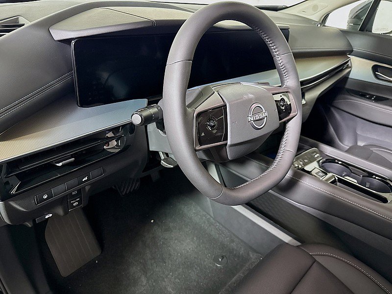 New 2026 Nissan Murano SL w/ Comfort Package AWD/4WD image 9