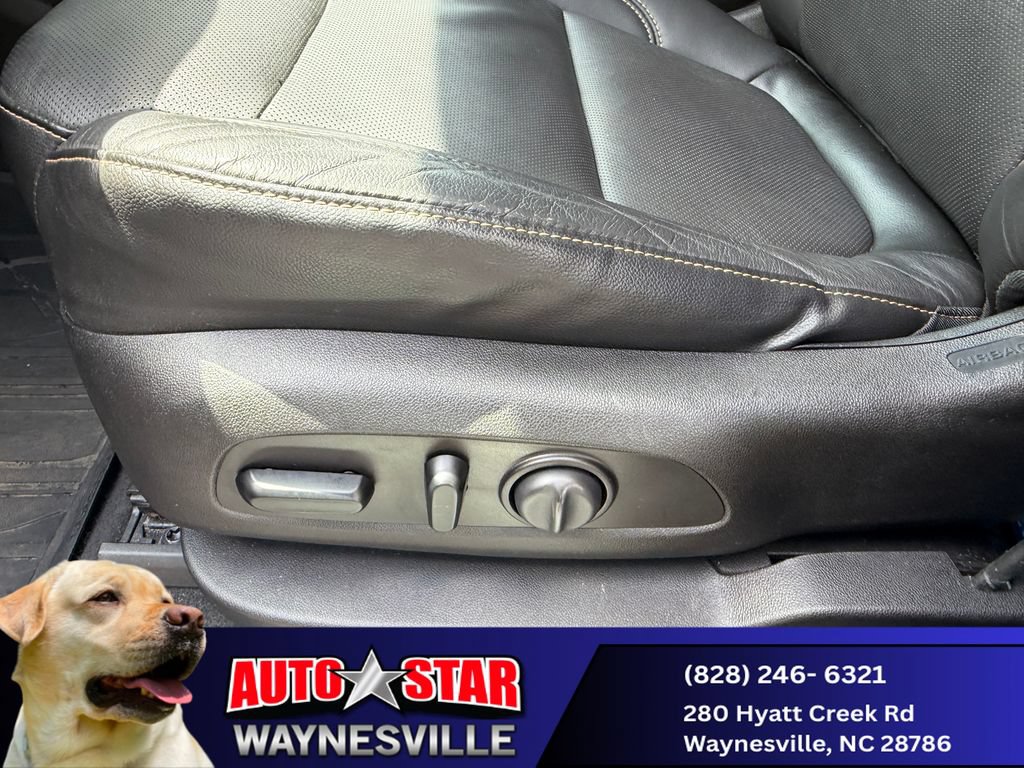 Used 2018 Chevrolet Traverse Premier AWD/4WD image 27