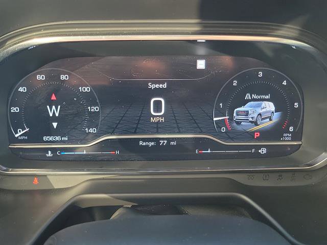 Certified 2022 GMC Yukon SLT w/ SLT Premium Package image 56