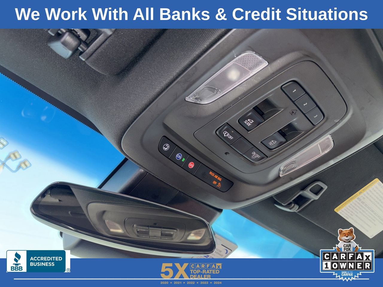 Used 2023 Cadillac CT4 Premium Luxury w/ Climate Package image 25