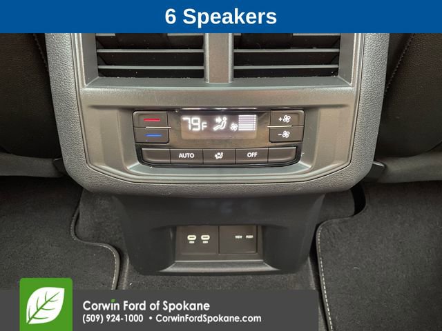 Used 2023 Volkswagen Atlas SEL image 14