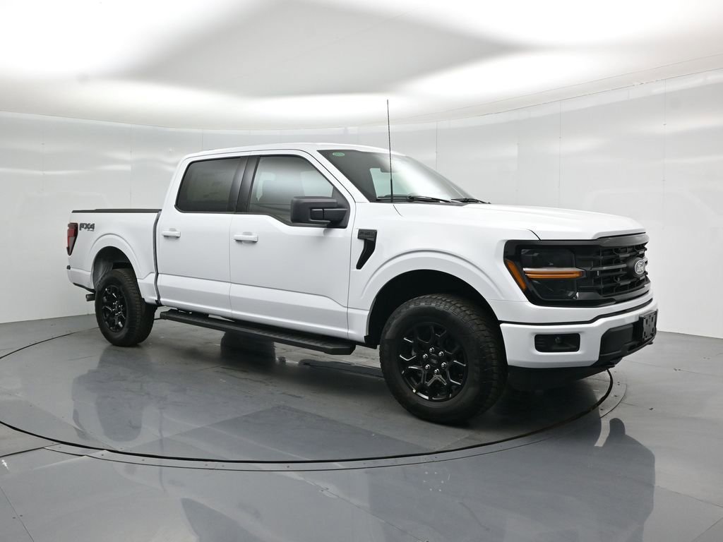 New 2026 Ford F150 XLT w/ FX4 Off-Road Package AWD/4WD image 20