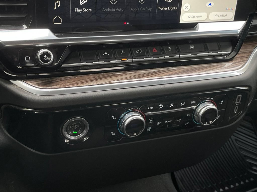 Used 2023 GMC Sierra 1500 Elevation AWD/4WD image 19