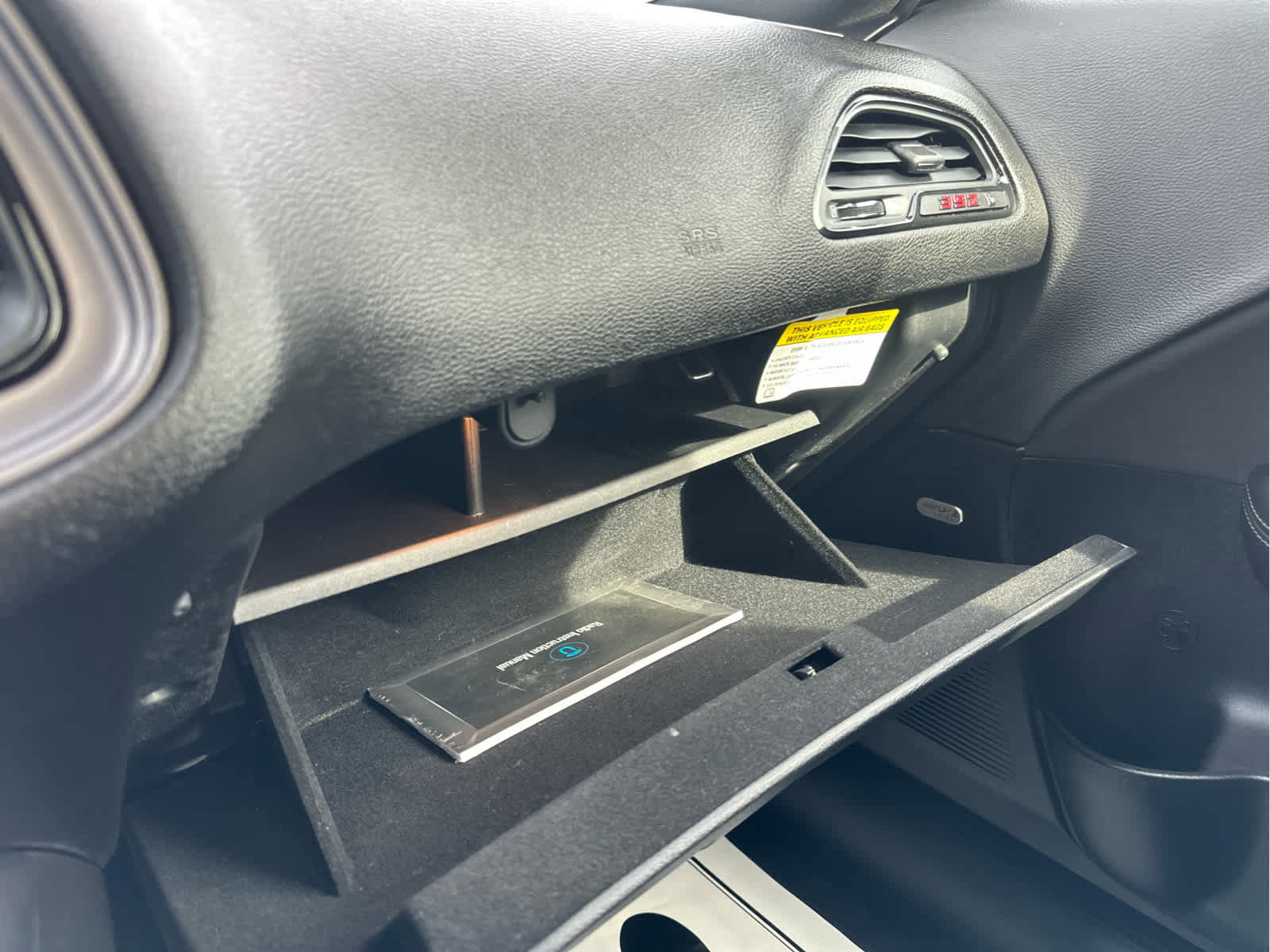 Used 2023 Dodge Challenger R/T Scat Pack image 35