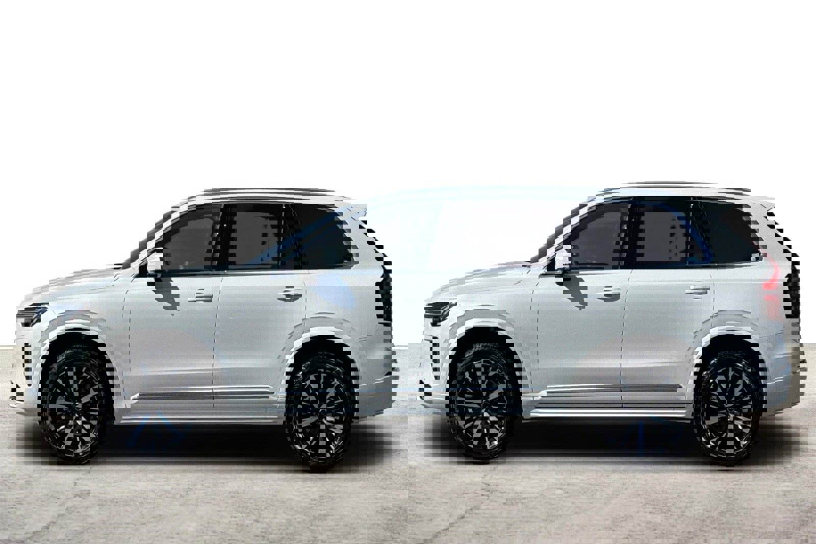 Used 2026 Volvo XC90 B5 Core w/ Protection Package AWD/4WD image 5