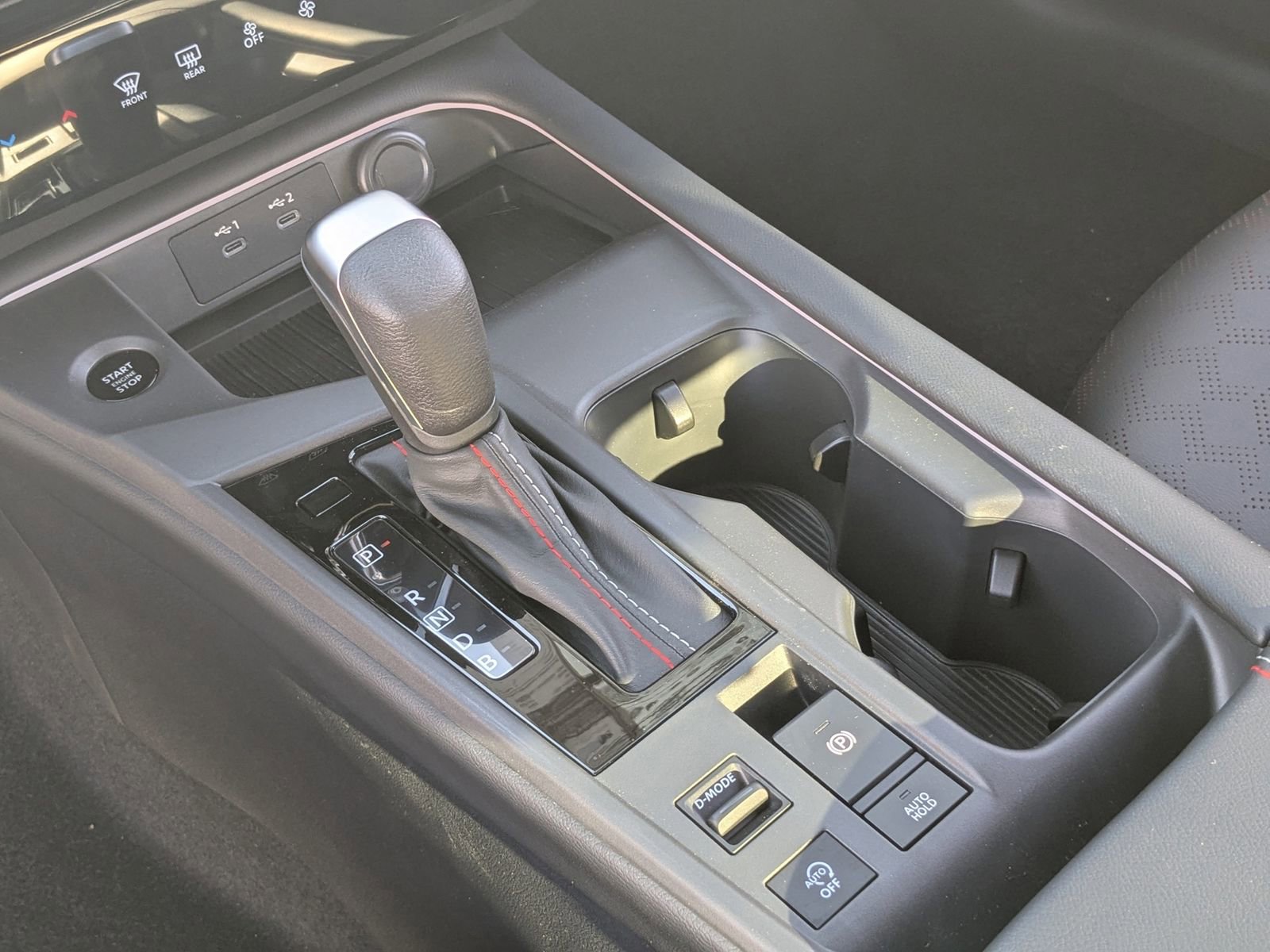New 2026 Nissan Sentra SR w/ SR Premium Package FWD image 19