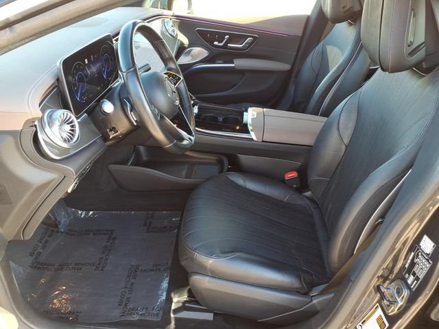 Used 2023 Mercedes-Benz EQS 450+ Sedan image 14