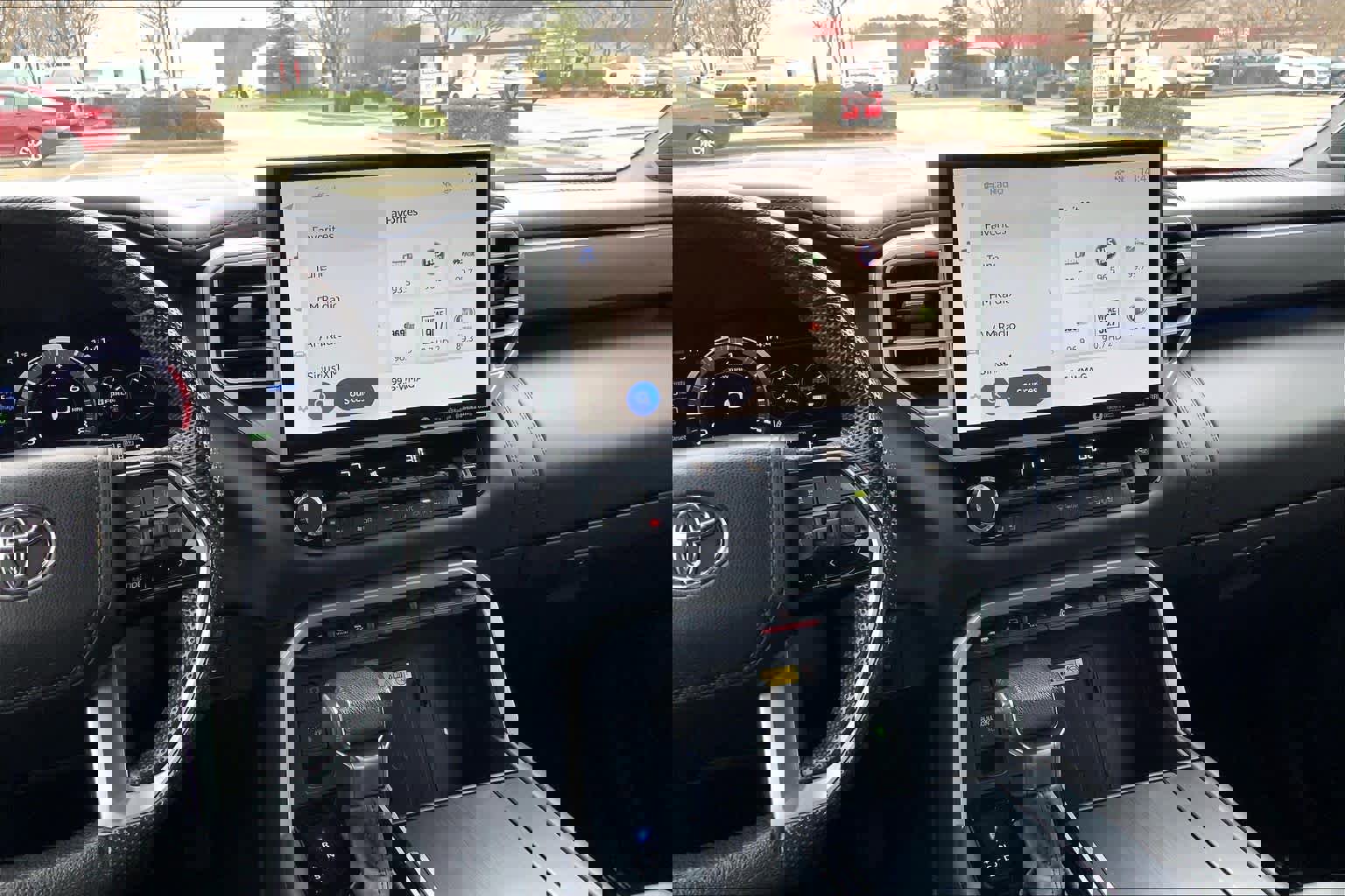 Used 2024 Toyota Tundra Platinum image 7