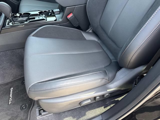 New 2026 Subaru Forester Touring AWD/4WD image 15