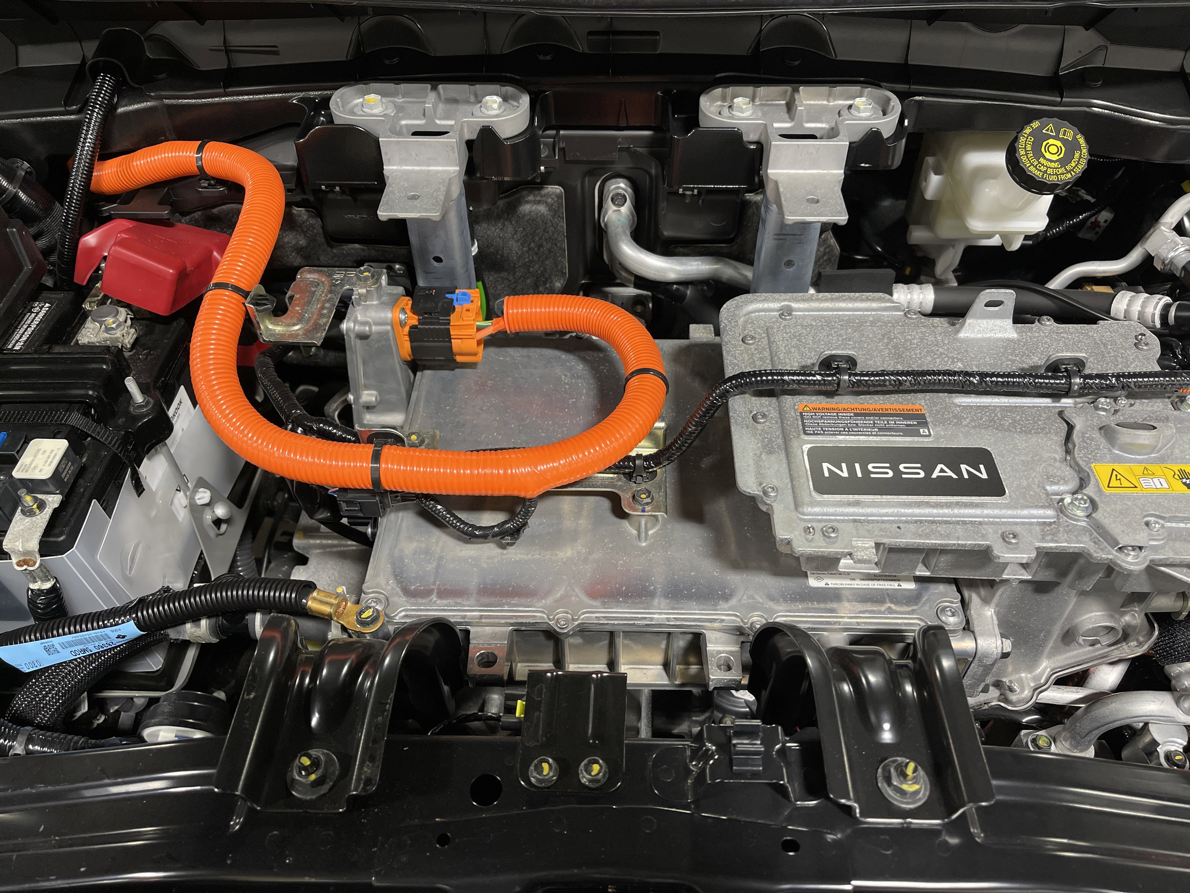 Used 2023 Nissan Ariya AWD image 17