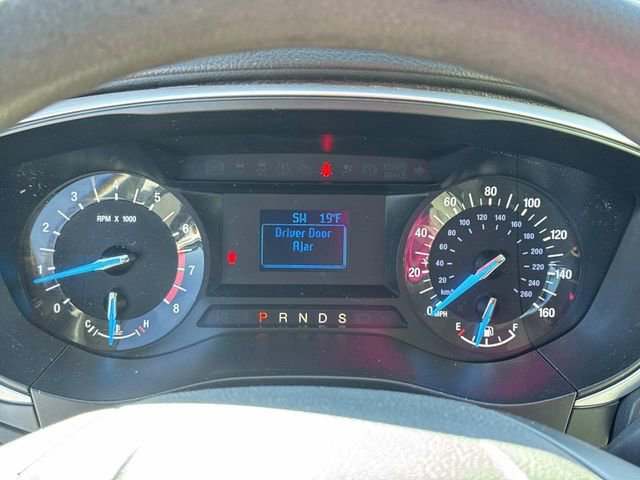 Used 2014 Ford Fusion S image 27