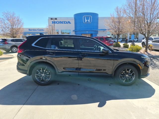 New 2026 Honda CR-V EX-L image 11