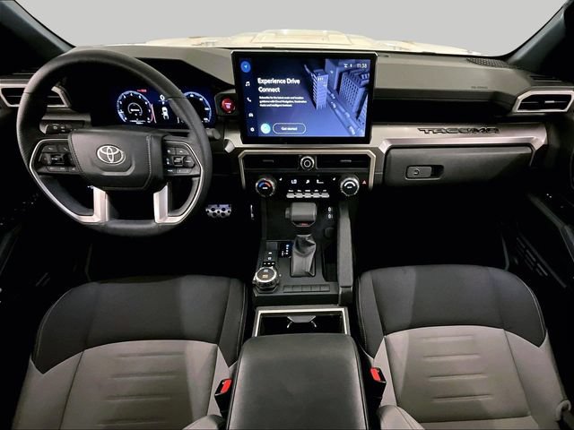 Used 2024 Toyota Tacoma TRD Sport AWD/4WD image 14
